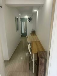 Blk 45 Blangah Court (Bukit Merah), HDB 3 Rooms #579703651